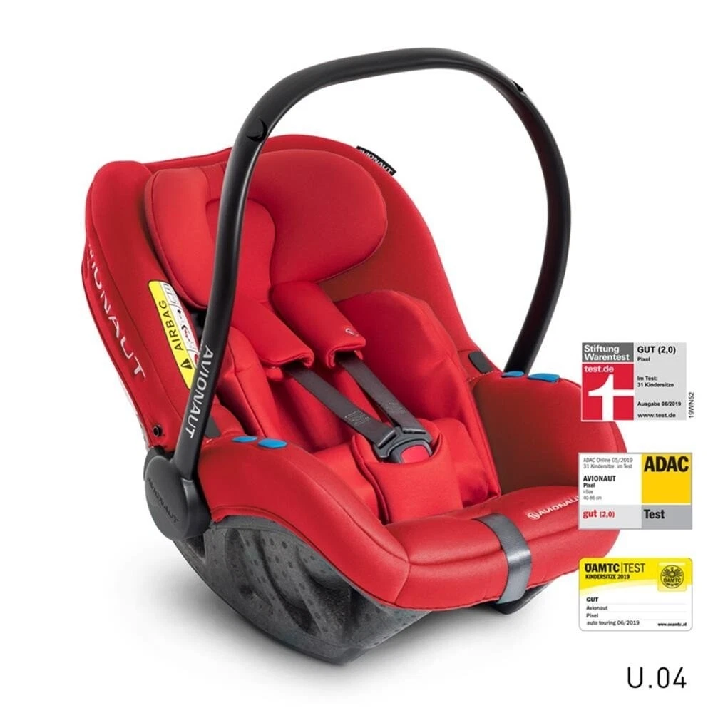 Avionaut Infant Car Seat Pixel