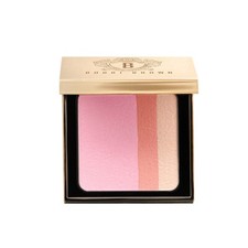 Bobbi Brown Brightening Blush BLUSHED PINK - Full Size 0.23 Oz. / 6.6 g New