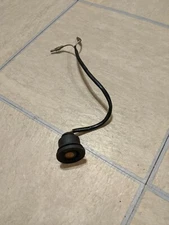 1996 SUZUKI 115HP OIL WARNING RESET SWITCH ASSEMBLY 