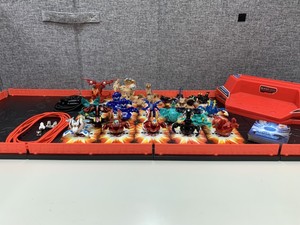 bakugan 19
