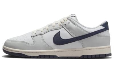 Nike Dunk Next Nature Low Photon Dust Obsidian - HF4299-001
