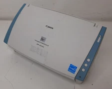 Canon imageFORMULA DR-2010C Document Scanner NO POWER SUPPLY