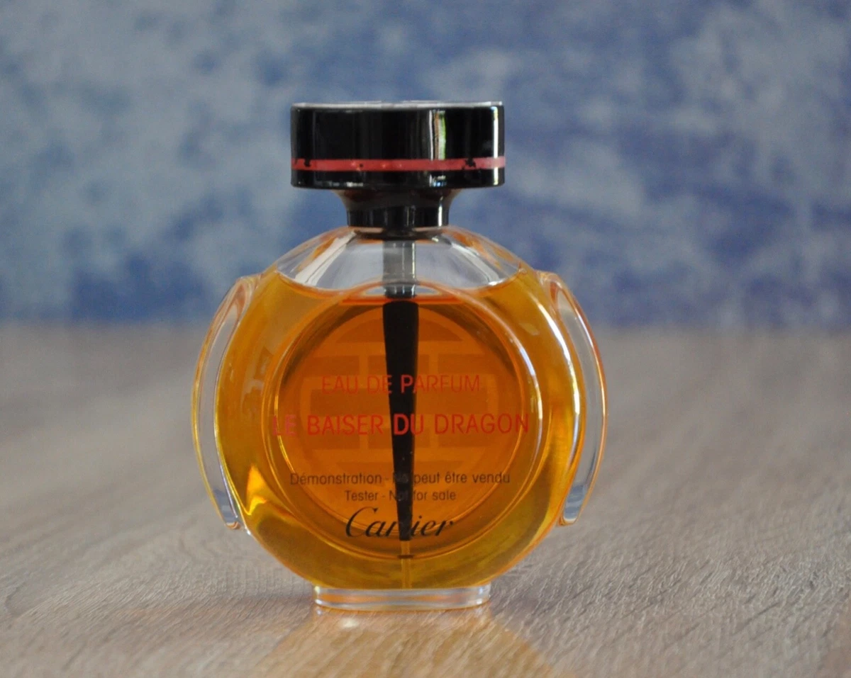 Cartier dragon hotsell