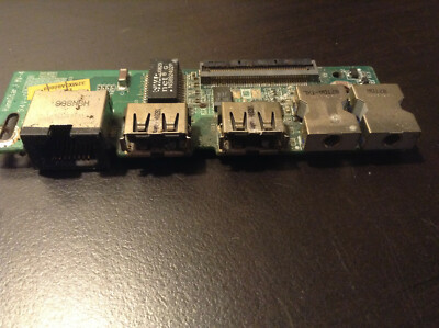 Alienware Area 51 M15x Pre Dell USB Board