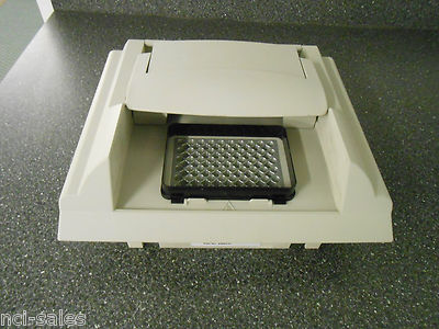 APPLIED BIOSYSTEMS GENEAMP PCR SYSTEM 9700 0.5mL INTERCHANGEABLE BLOCK 4309131