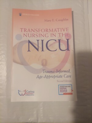 Transformative Nursing in the NI... by Mary E. Coughlin (au Paperback / softback