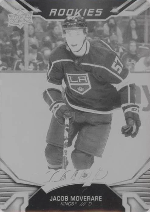 Printing Plate Black