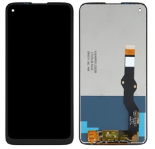 Black LCD Display For Motorola Moto G Pro Mobile Phone Digitizer Touch Screen