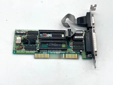 EPOTEC 2 94VO Controller Card