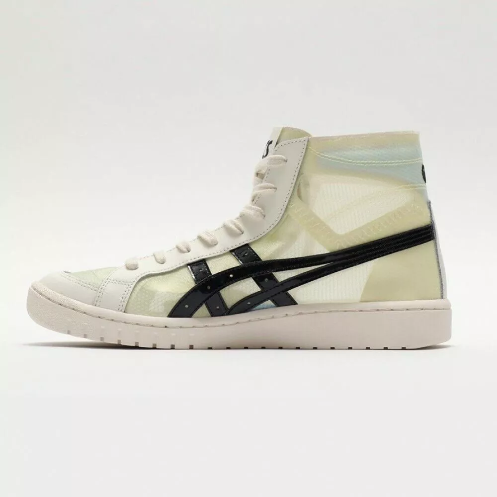 Asics Tiger GEL-PTG MT atmos limited model 1191A342 Cream × Black 29cm US11.5