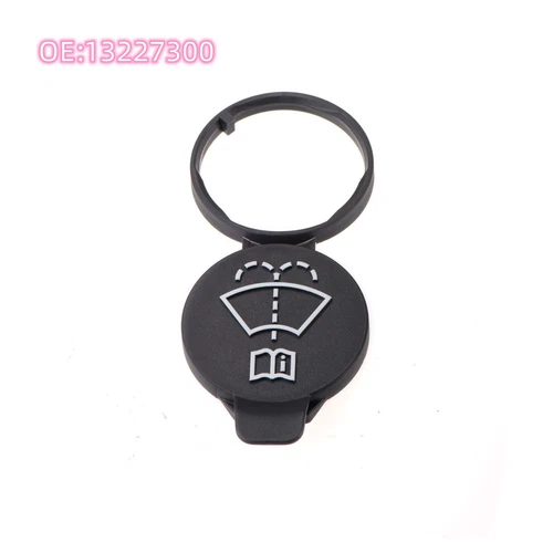 4PCS Windshield Wiper Washer Fluid Reservoir Bottle Cap Cover 13227300 For Chevy - Bild 2 von 7