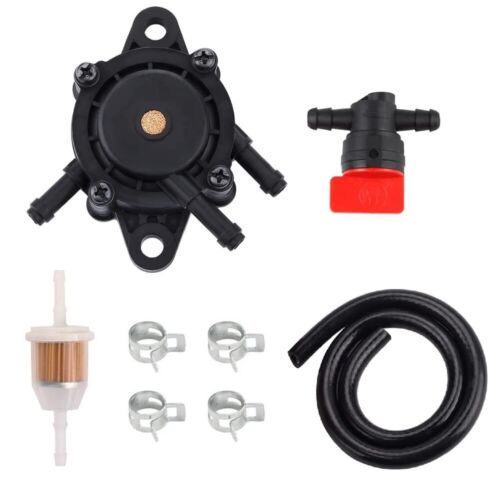 Fuel Pump Kit For Cub Cadet XT2 LX42 LX46 XT1 LT46 Lawn Tractors - Afbeelding 1 van 5