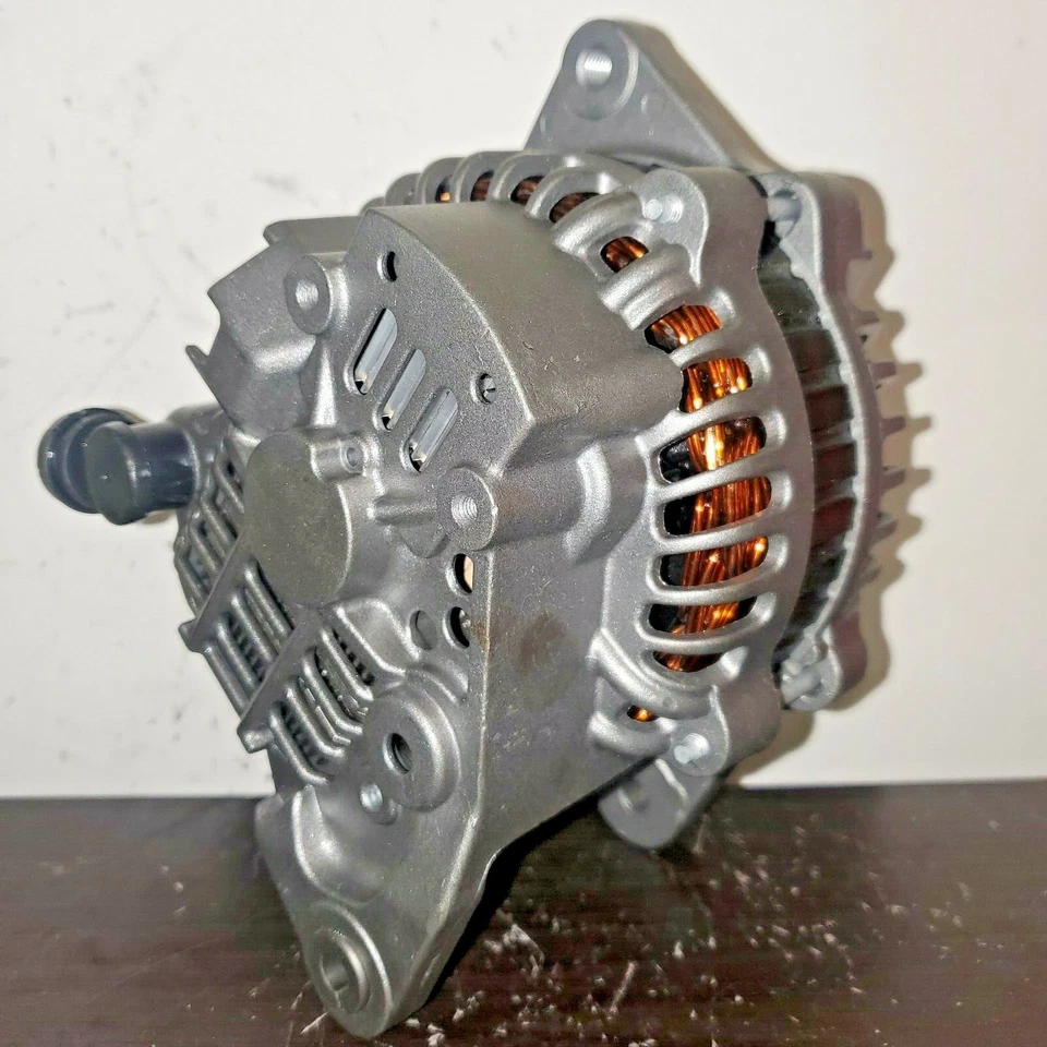 Saab 9-2X H4 2,5 litros 2005 OEM Reman por RR_Alternator Foto 3 de 4
