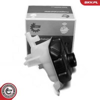 Esen SKV AusgleichsbehäLter KüHlmittel Passend FüR Mercedes GLE W166 C292 166