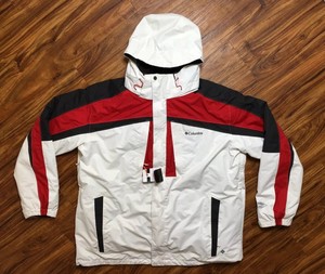 jaqueta columbia masculina omni heat