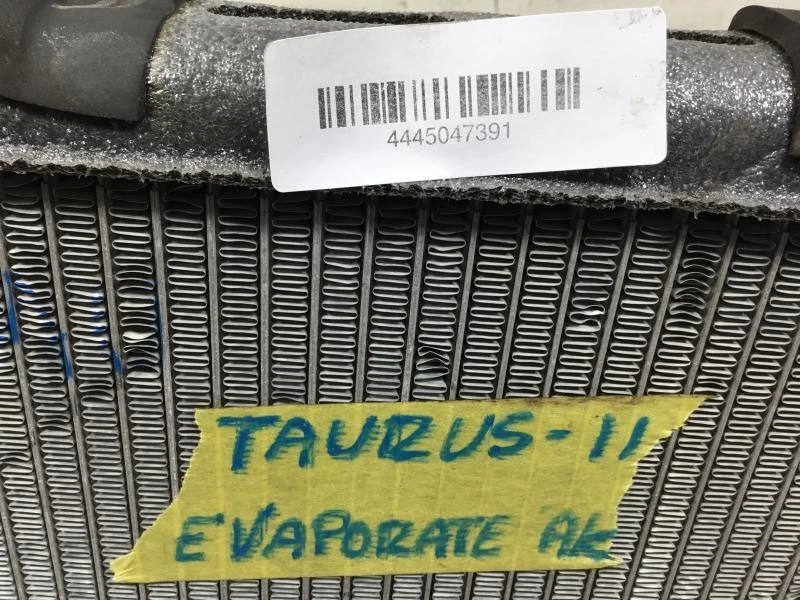 2011 FORD TAURUS A/C EVAPORATOR FITS 11-12 FLEX OEM+ - Image 4 of 4