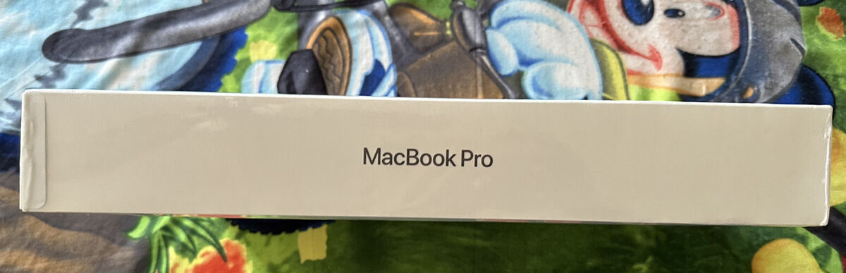 Apple MacBook Pro 16 Apple MacBook Pro 16