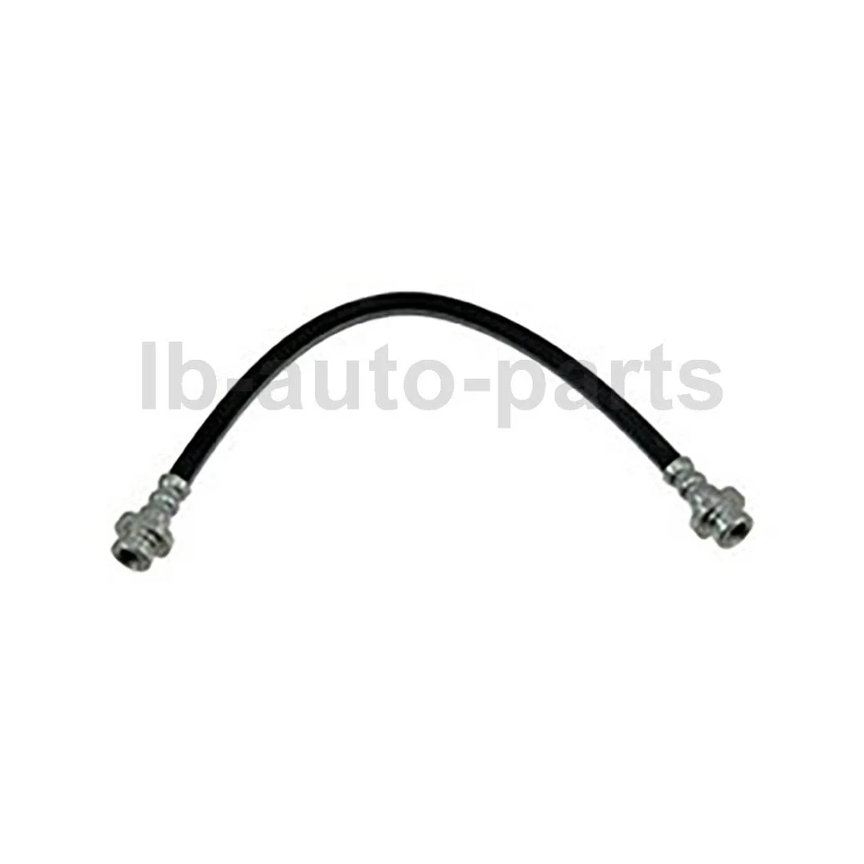 Manguera de freno delantera trasera Nissan Quest 1999 2000 2001 2002 3,3 L 4x Foto 3 de 4