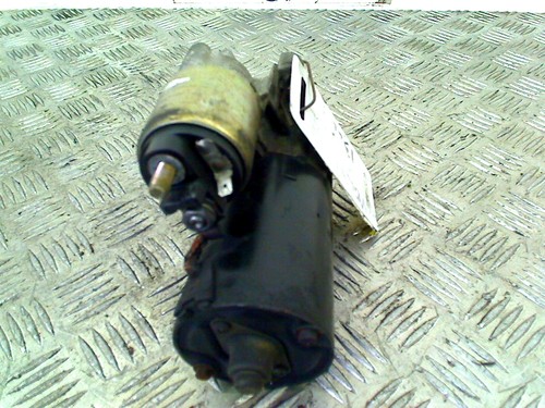 ANLASSER STARTER MOTOR Volvo V40 (VW) Combi 1.6 16V (B4164S2) 2003