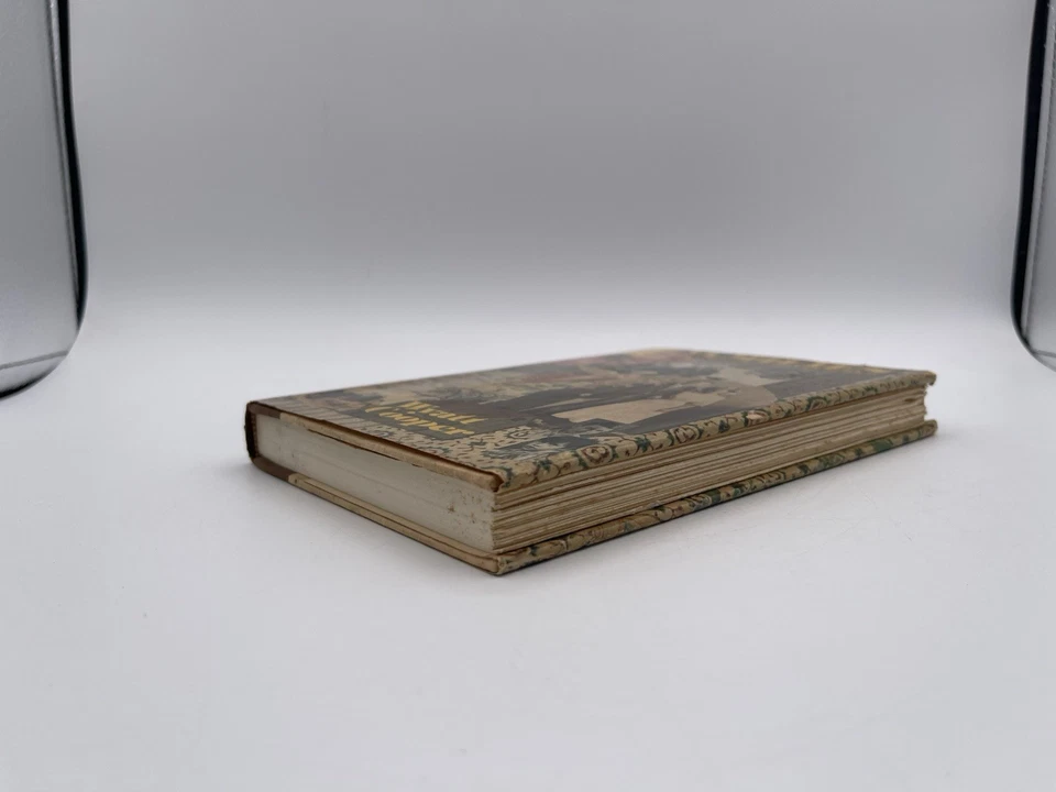 Families A Memoir And A Celebration SIGNED 1ST EDITION 1975 Wyatt Cooper HC - Image 4 of 4