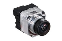 Metzger RüCkfahrkamera, Einparkhilfe Autoteile 0897034 FüR Audi Seat Skoda VW