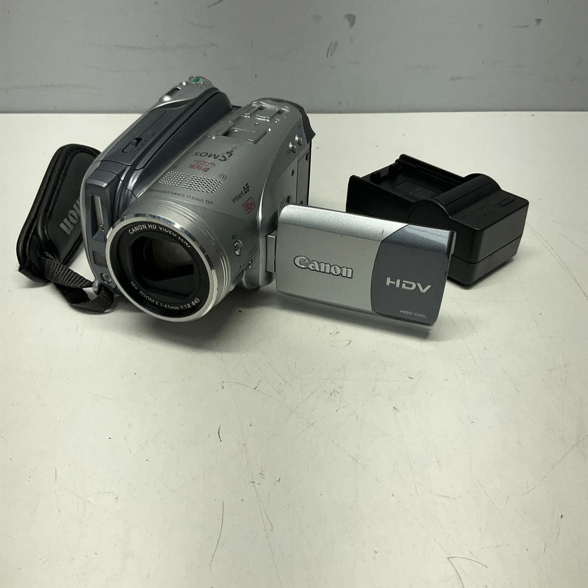 Canon Hv20 for sale | eBay