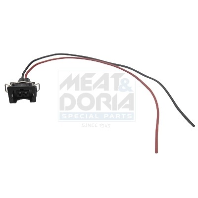 Meat & Doria Reparatursatz Kabelsatz FüR Fiat Ducato Kasten 250 100 Multijet-image