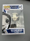 Funko Pop! Animation Coraline The Other Mother #427 Vinyl 2018 Brand NEW Funko