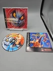 COMPLETE Disney's Hercules ACTION GAME Playstation PSX PS1 CIB Tested & WORKING