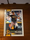 2026 Topps Series 1 - Oversized 2026 Topps Baseball Paul Skenes #100