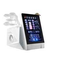 Focus Shockwave Eswt Focused Shock Wave Therapy Machine Pain Relief Physio