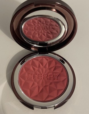 By Terry Tea To Tan Powder Blush 6. Spicy Song 7g - Neu ohne Karton
