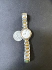 Seiko Women’s Watch New Battery Working