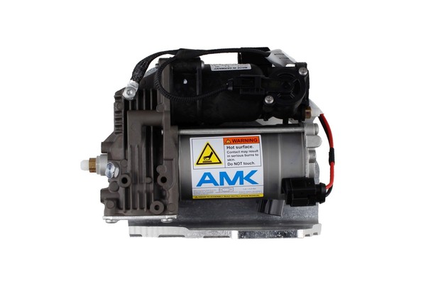 Kompressor Druckluftanlage Bilstein - B1 Serienersatz (Air) 10-309445 FüR Range-image