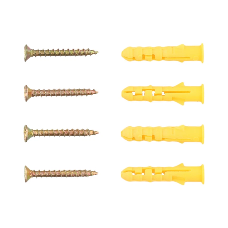 Praktischer Winkelschleiferhalter mit Wandhalterung für Heimwerkzeugaufbewahrun - Bild 3 von 4