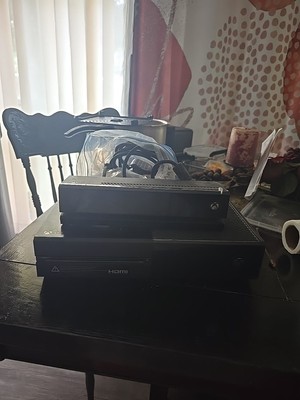Xbox One Kinect Ebay Xbox One With Kinect | eBay