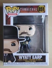 Funko Movies Tombstone Wyatt Earp Pop #851