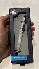 Disney Disneyland Resort Mickey through the years Twist Action Executive Pen