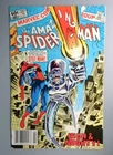 Amazing Spider-Man #237 VF+ Stilt-Man Newsstand Edition Marvel 1983