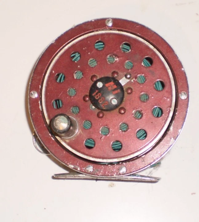 Japan Fly Reel In Fly Fishing Reels for sale | eBay Japan Fly Reel In Fly Fishing Reels for sale | eBay