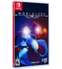 Wordless - Nintendo Switch - Brand New