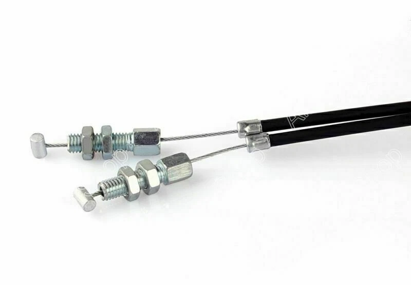 Throttle Cable Wire Line Gas For Suzuki GSXR600/750 06-2009 GSXR1000 2005-2009 - Image 3 of 3