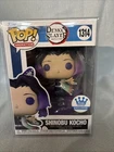 Funko Pop! - Shinobu Kocho #1314 - Anime Demon Slayer  - Funko Exclusive