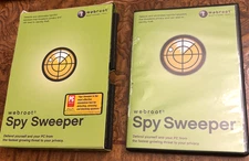 Webroot Spy Sweeper CD for PC Windows98, 2000, Me, XP orNT4 – 2003