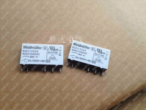 Реле rss113024 4060120000