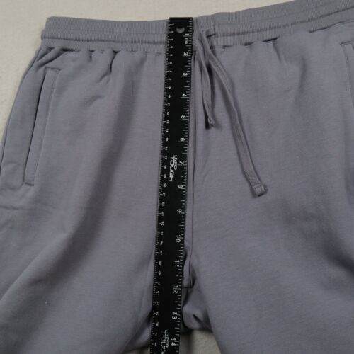 Barefoot Dreams CozyChic Lite & Luxe Lounge Sweatpants Pants Women's Medium - Picture 9 of 13
