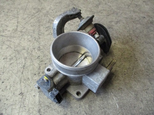 VR6 2.8 2.9 AAA ABV Drosselklappe VW Golf 3 Passat 35i Corrado 021061L - Picture 3 of 7