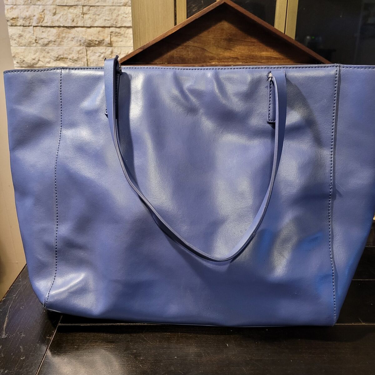 Kate Spade Tote New York Handbag RN 0102760 Ca 57710 Leather Kate Spade Tote New York Handbag RN 0102760 Ca 57710 Leather