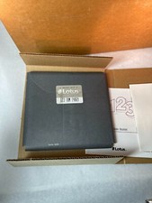 Vintage Lotus Maint Kit 123 IBM 14069 Update 2.01 Software