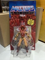 Teela Masters Of The Universe Motu Origins Action Figur GNN91 Mattel
